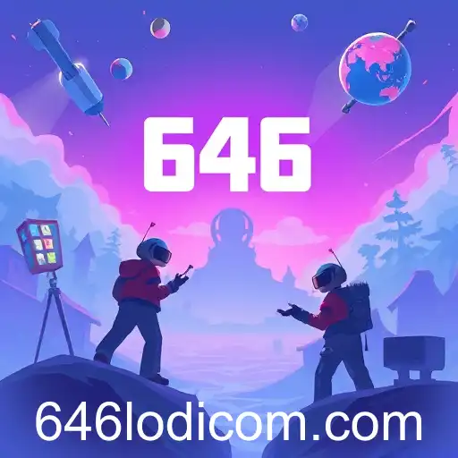 The Rising Popularity of 646 Lodi in Digital Entertainment