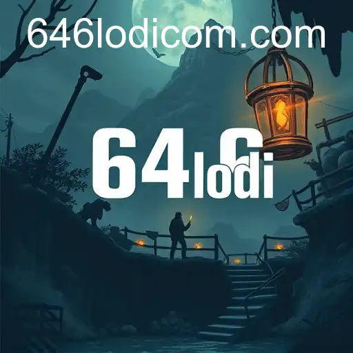 Exploring the Thrills of Adventure Games with the Keyword '646 lodi'
