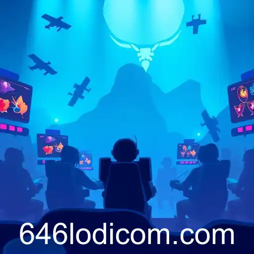 A Game-Changing Shift for 646 Lodi