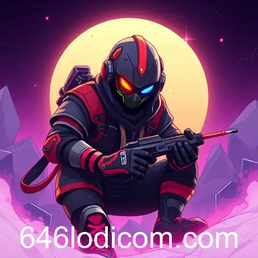 The Rising Popularity of 646 Lodi in Digital Entertainment