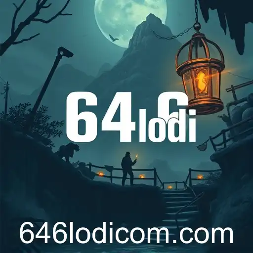 Digital Renaissance: The Rise of 646 Lodi in the Gaming World