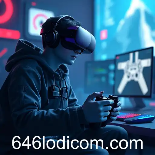 The Evolution of Online Gaming in 2025: Insights from 646 Lodi