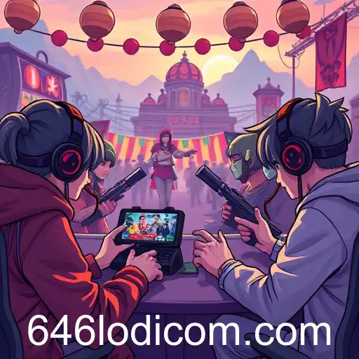 The Evolution of Online Gaming Communities