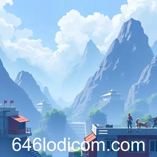 Virtual Realms: Exploring Lodi's Growing Popularity in Gaming