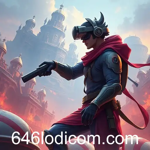 The Impact of Gaming on Mental Health in 2025