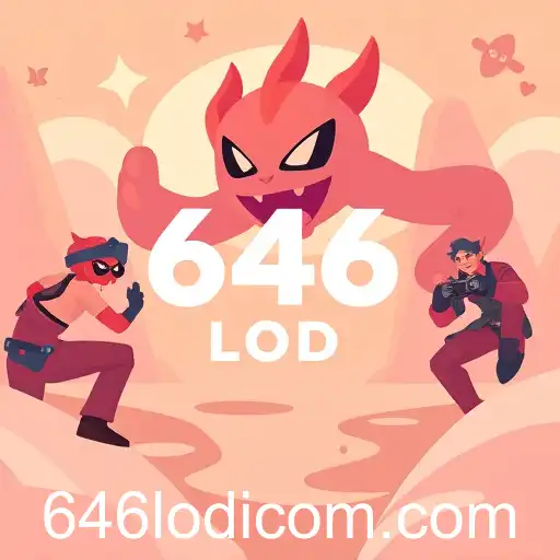 The Rise of '646 Lodi' in the Gaming World