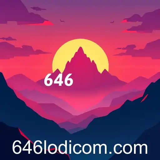 The Rise of 646 Lodi in Gaming Culture