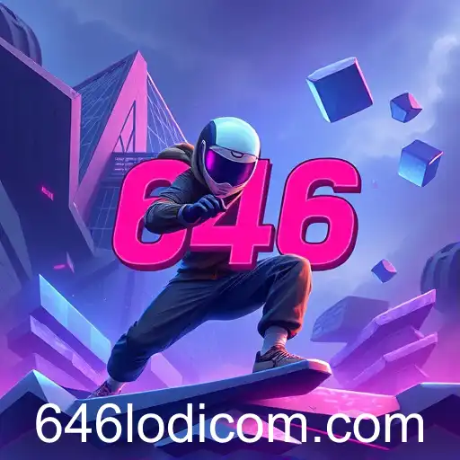 Rise of 646 Lodi in the Gaming World