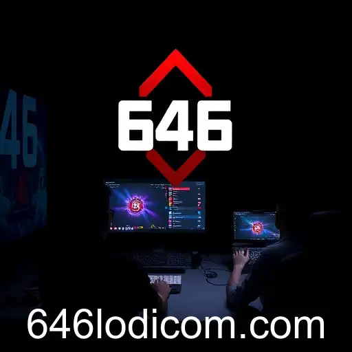The Rise of 646 Lodi: A Gaming Phenomenon