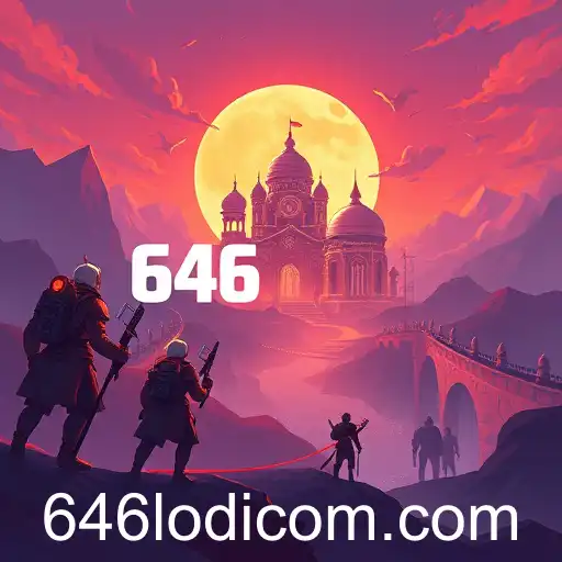The Rise of 646 Lodi in Online Gaming