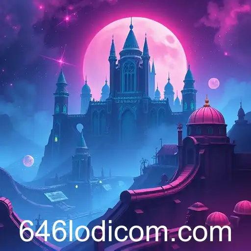 The Rise of 646 Lodi: A Gaming Revolution