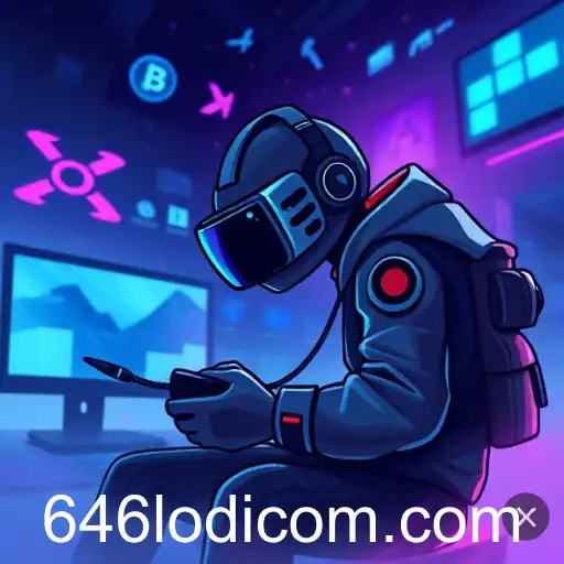 The Digital Evolution: Gaming and Community