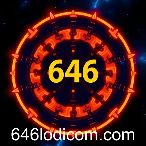 Gaming Trends in 2025: 646 Lodi and Beyond