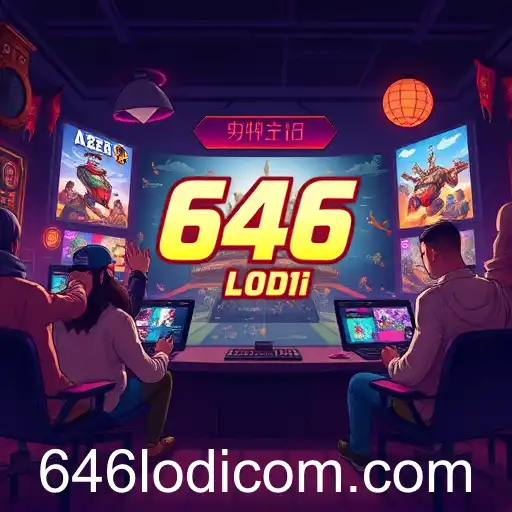 The Rise of 646 Lodi: A Game Changer in Online Gaming