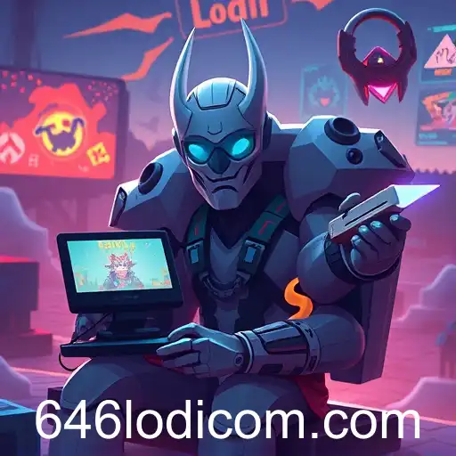 Rise of 646 Lodi in the Gaming World