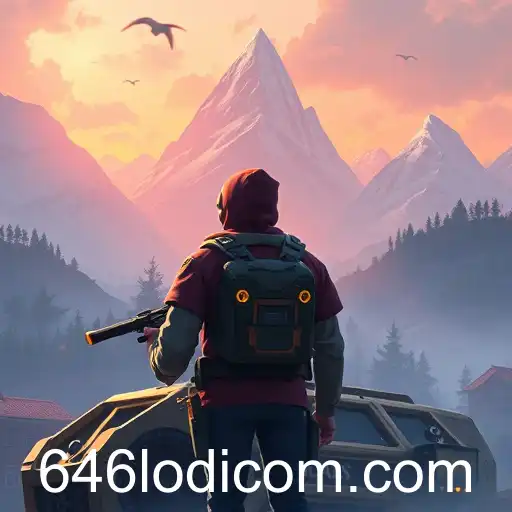 The Rise of 646 Lodi: A Gaming Phenomenon