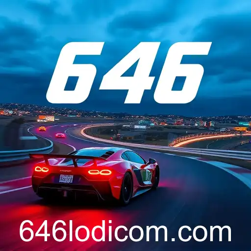 The Rise of '646 Lodi': Online Gaming's New Sensation