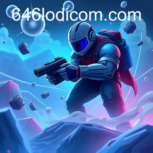 646 Lodi: A Rising Star in Online Gaming