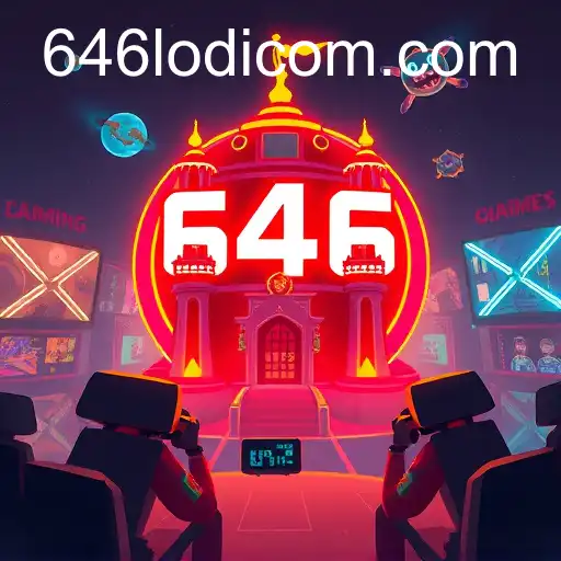 The Digital Evolution of Gaming in Lodi