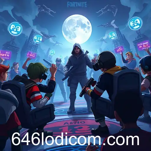 Exploring the Thrilling World of Multiplayer Games: Dive into Endless Fun and Competition