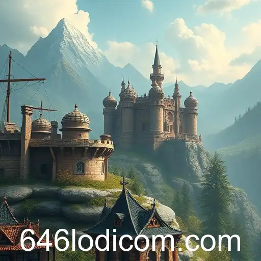 The Revival of Gaming Dynamics: A Look at Modern Trends