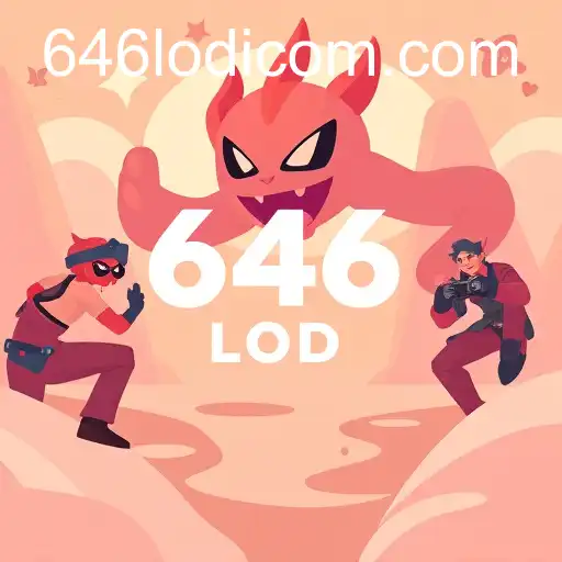 The Rise of '646 Lodi' in the Gaming World