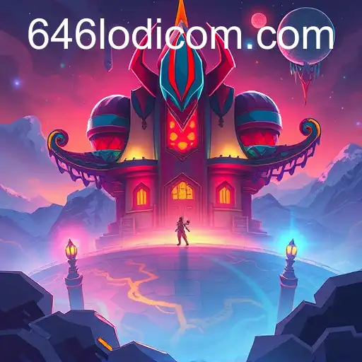 The Rise of 646 Lodi in Online Gaming