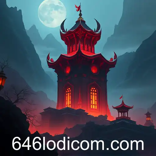 The Rise of 646 Lodi in Online Gaming