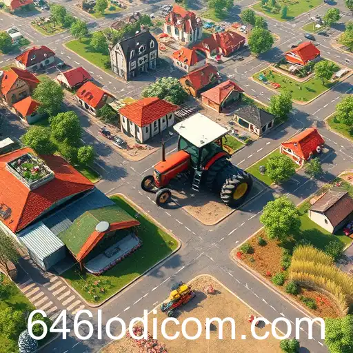 Exploring the World of Simulation Games: A Realm of Boundless Creativity