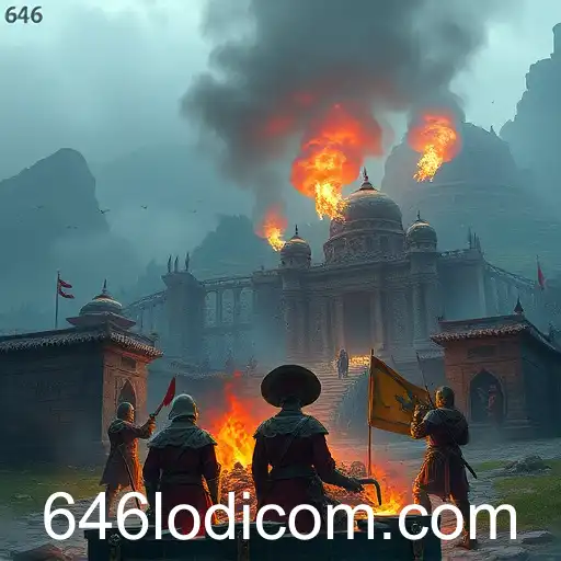 The Enduring Appeal of Strategy Games: A Deep Dive into Digital Tactics