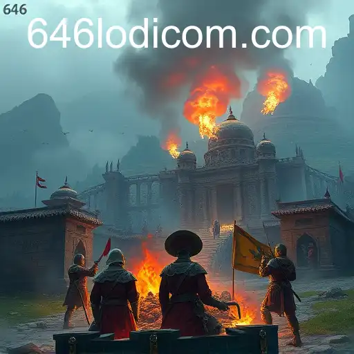 The Enduring Appeal of Strategy Games: A Deep Dive into Digital Tactics